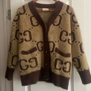 Cute imitation Cardigan